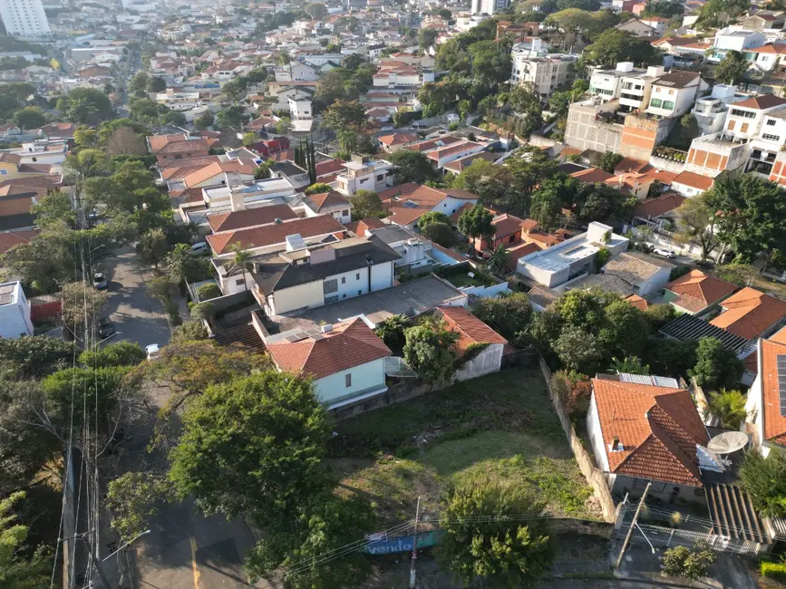 Foto 6 de Terreno / Lote à venda em Vila Ipojuca, São Paulo - SP