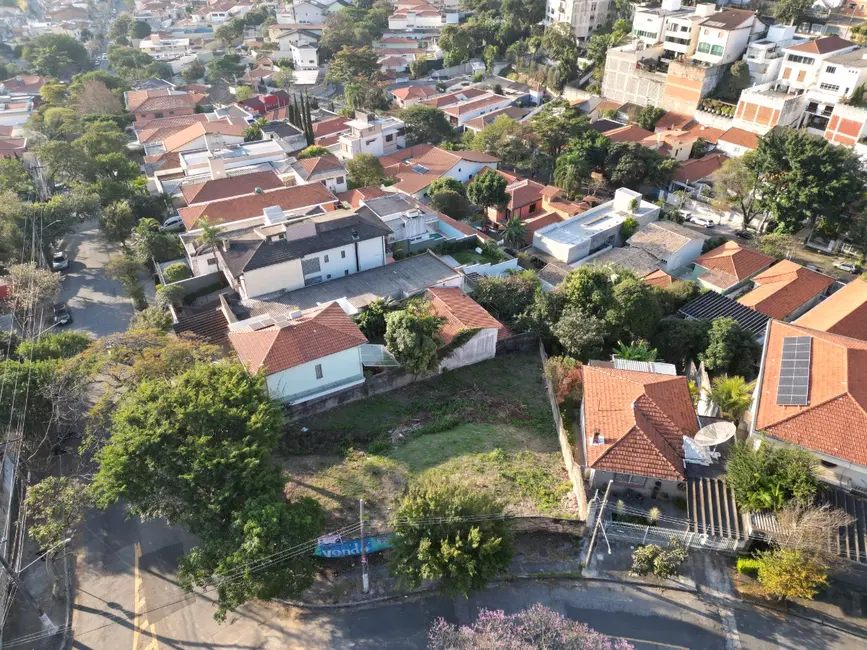 Foto 8 de Terreno / Lote à venda em Vila Ipojuca, São Paulo - SP