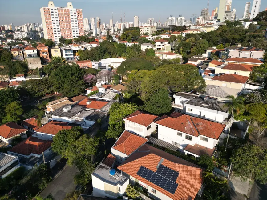 Foto 9 de Terreno / Lote à venda em Vila Ipojuca, São Paulo - SP