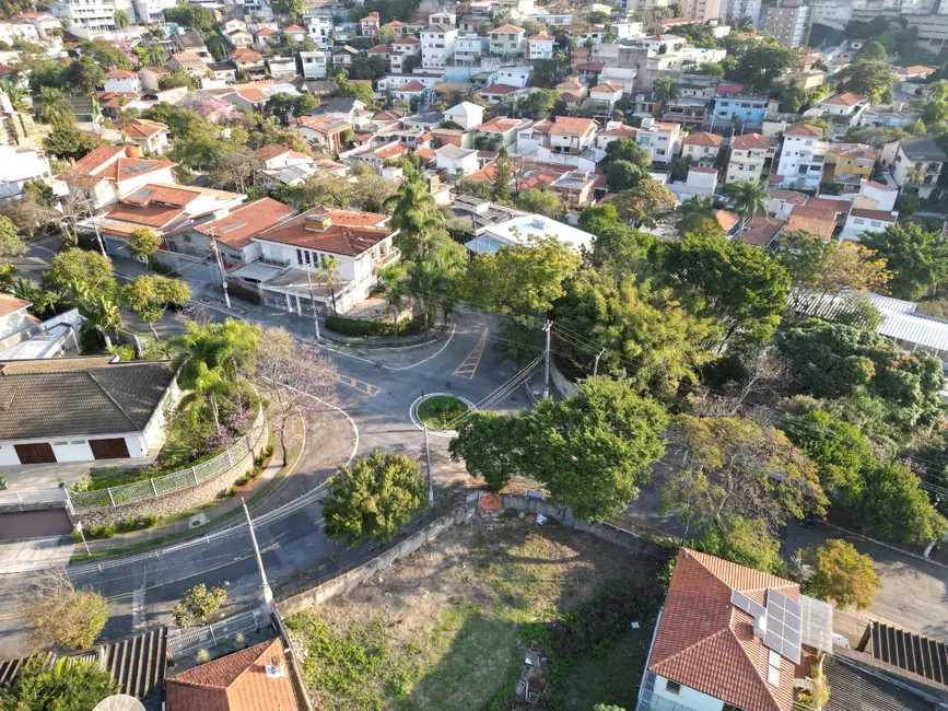 Foto 5 de Terreno / Lote à venda em Vila Ipojuca, São Paulo - SP