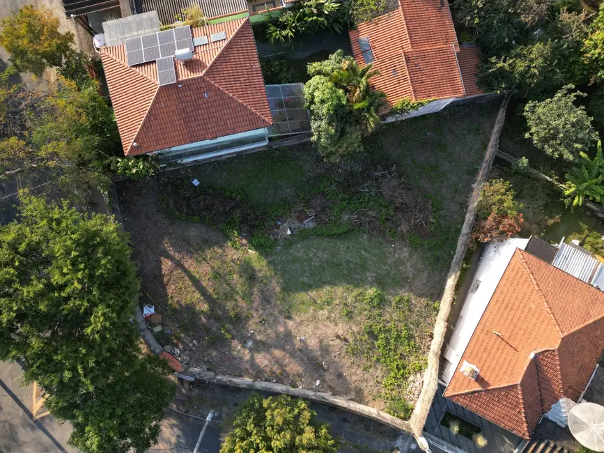 Foto 1 de Terreno / Lote à venda em Vila Ipojuca, São Paulo - SP