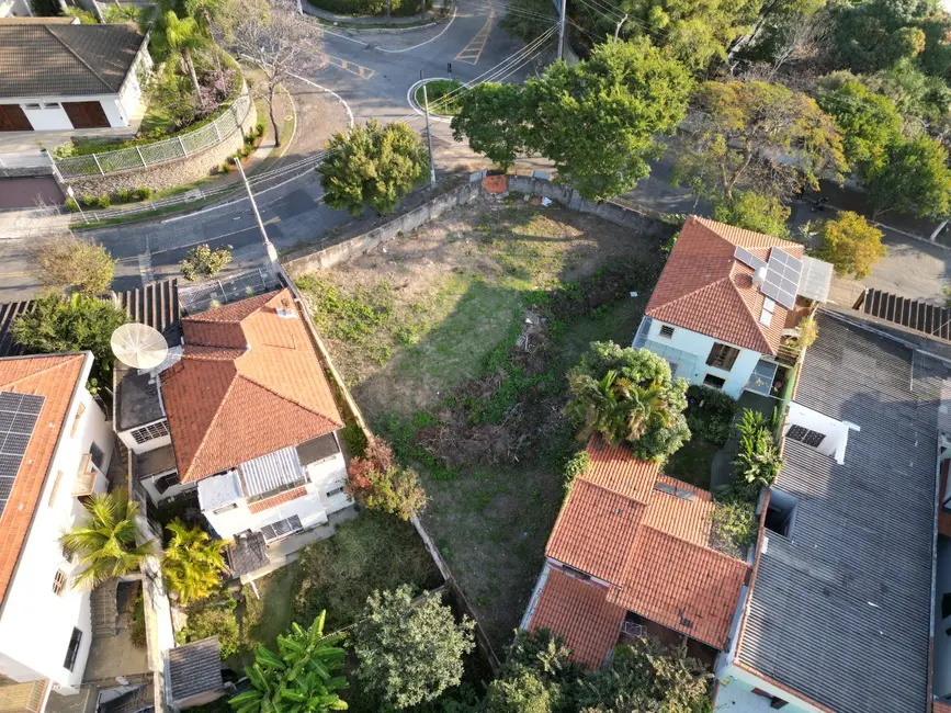 Foto 4 de Terreno / Lote à venda em Vila Ipojuca, São Paulo - SP