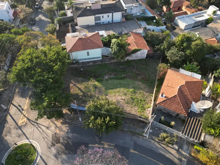 Foto 2 de Terreno / Lote à venda em Vila Ipojuca, São Paulo - SP