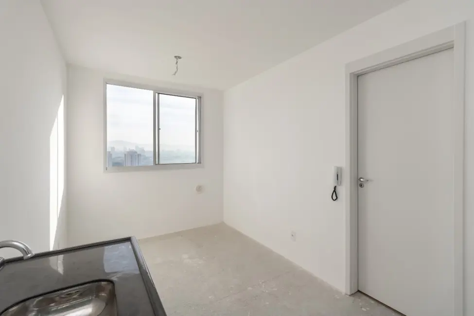 Apartamento com 1 quarto à venda, 25m2 em Água Branca, São Paulo - SP - imagem 3 Foto 3 de Apartamento com 1 quarto à venda, 25m2 em Água Branca, São Paulo - SP