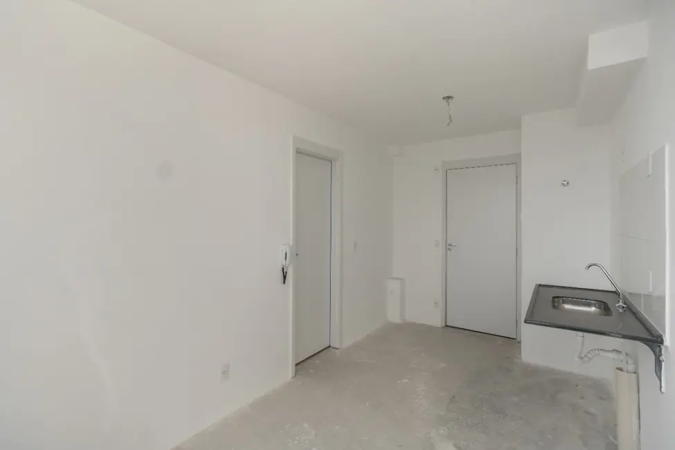 Apartamento com 1 quarto à venda, 25m2 em Água Branca, São Paulo - SP - imagem 6 Foto 6 de Apartamento com 1 quarto à venda, 25m2 em Água Branca, São Paulo - SP