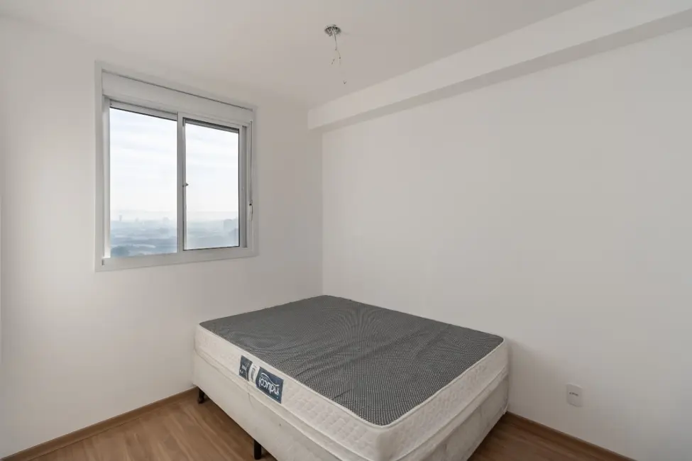 Apartamento com 1 quarto à venda, 25m2 em Água Branca, São Paulo - SP - imagem 9 Foto 9 de Apartamento com 1 quarto à venda, 25m2 em Água Branca, São Paulo - SP