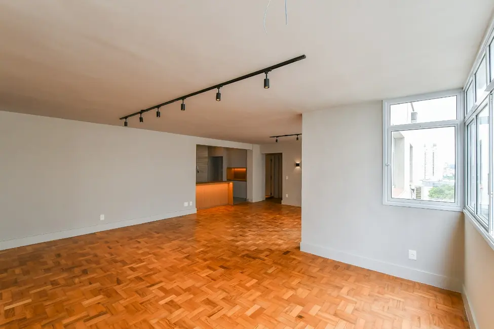 Foto 7 de Apartamento com 3 quartos à venda, 180m2 em Jardim Paulista, São Paulo - SP