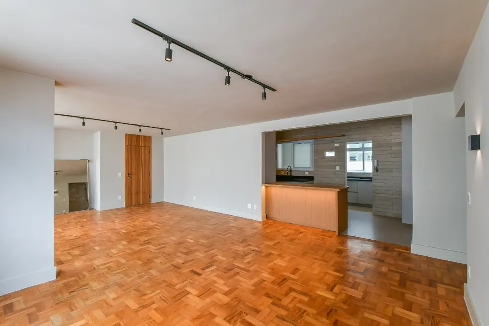 Foto 8 de Apartamento com 3 quartos à venda, 180m2 em Jardim Paulista, São Paulo - SP