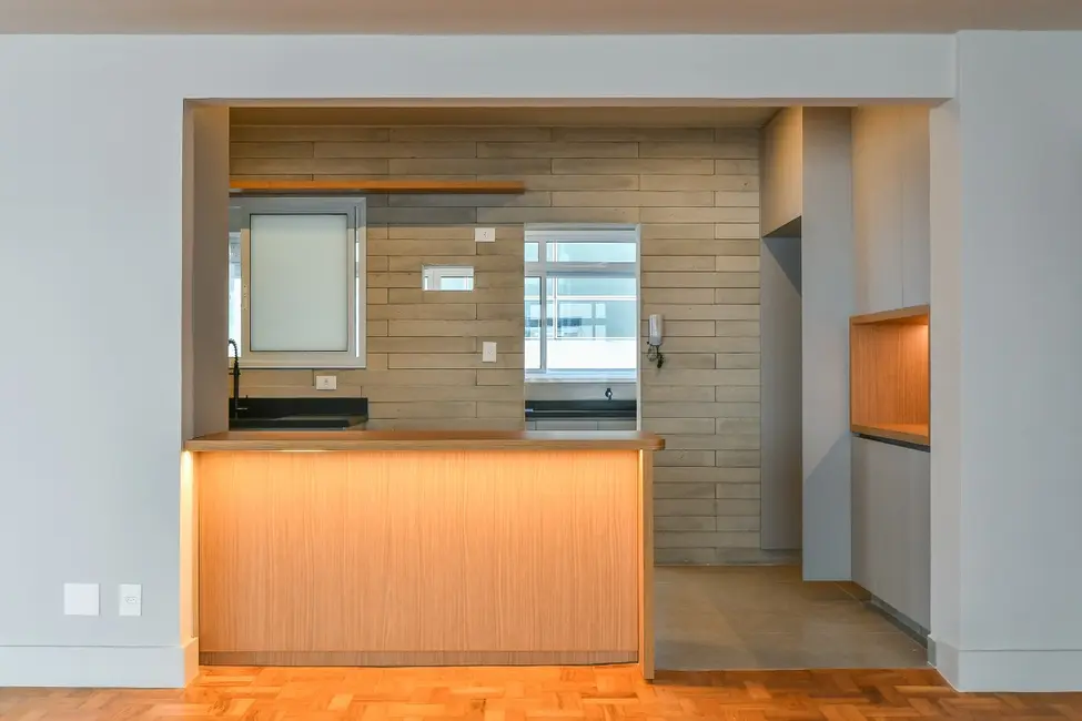 Foto 9 de Apartamento com 3 quartos à venda, 180m2 em Jardim Paulista, São Paulo - SP