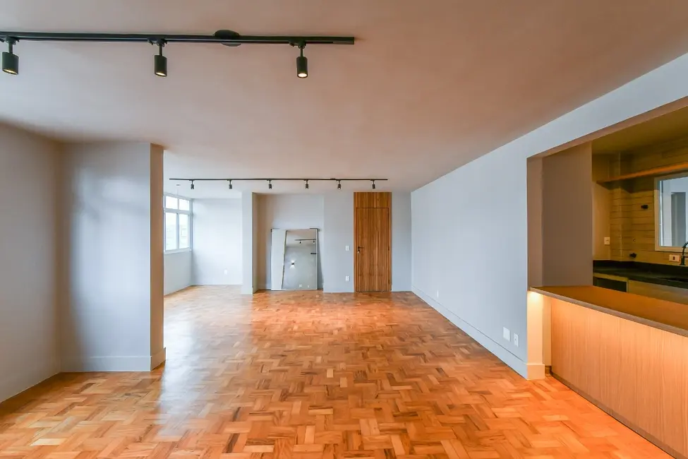 Foto 3 de Apartamento com 3 quartos à venda, 180m2 em Jardim Paulista, São Paulo - SP