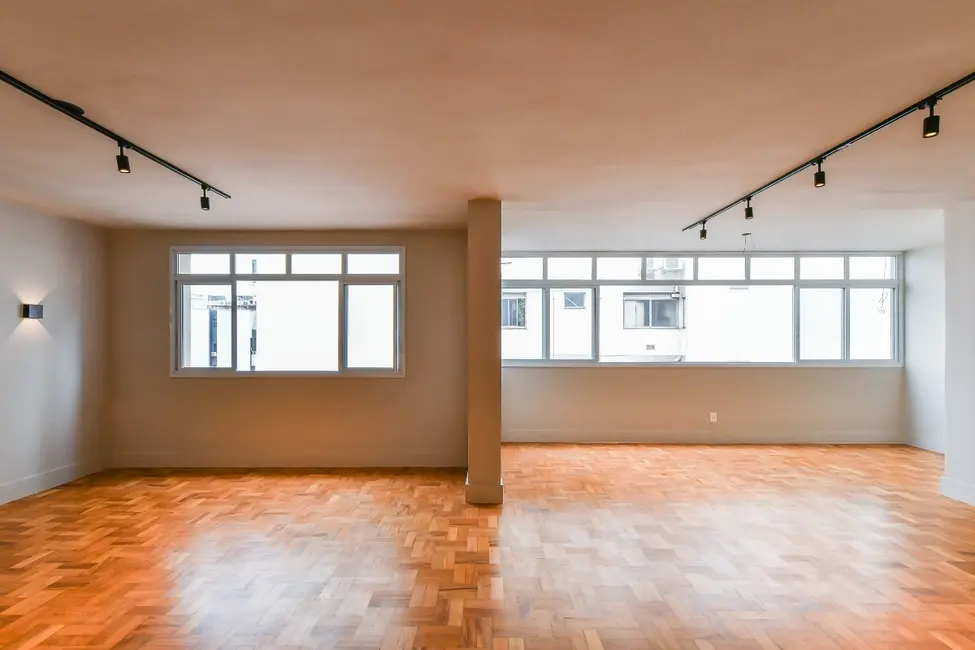 Foto 5 de Apartamento com 3 quartos à venda, 180m2 em Jardim Paulista, São Paulo - SP