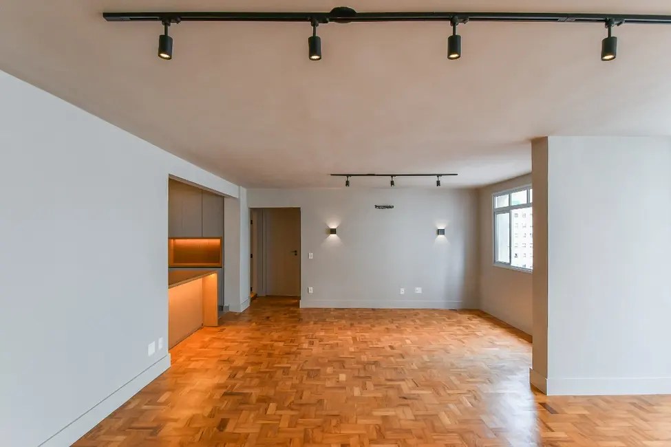 Foto 4 de Apartamento com 3 quartos à venda, 180m2 em Jardim Paulista, São Paulo - SP