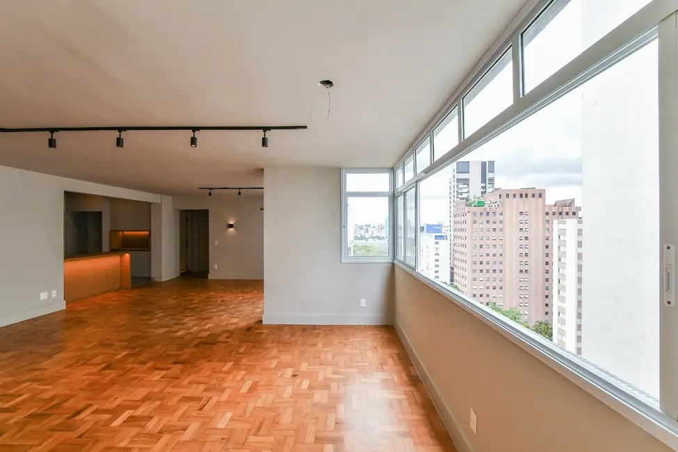Foto 6 de Apartamento com 3 quartos à venda, 180m2 em Jardim Paulista, São Paulo - SP