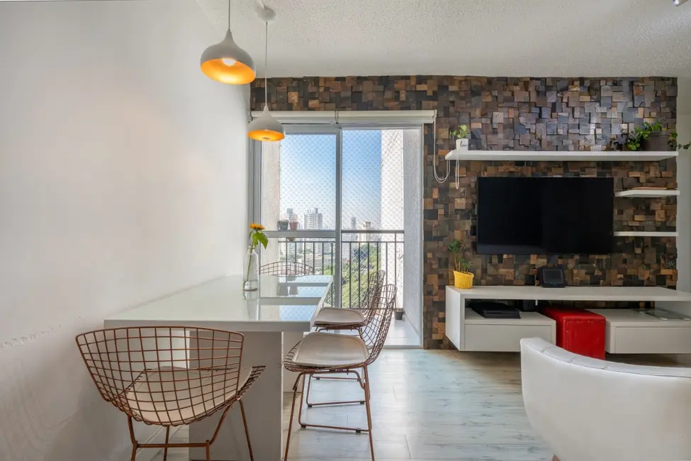 Foto 2 de Apartamento com 2 quartos à venda, 51m2 em Liberdade, São Paulo - SP