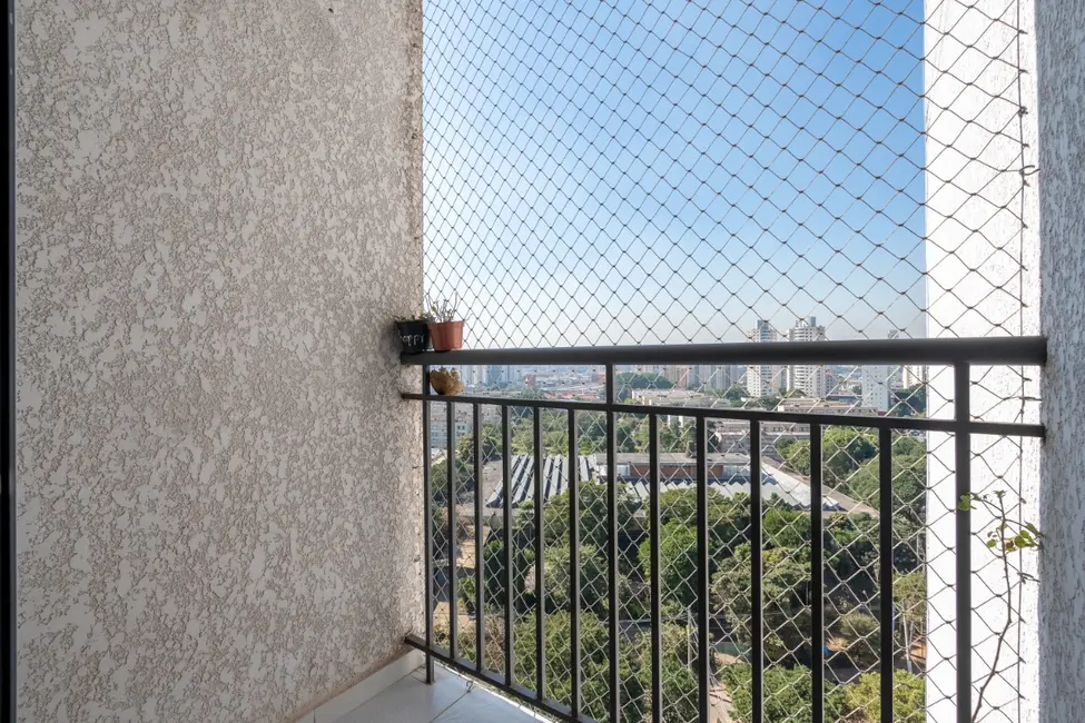 Foto 9 de Apartamento com 2 quartos à venda, 51m2 em Liberdade, São Paulo - SP