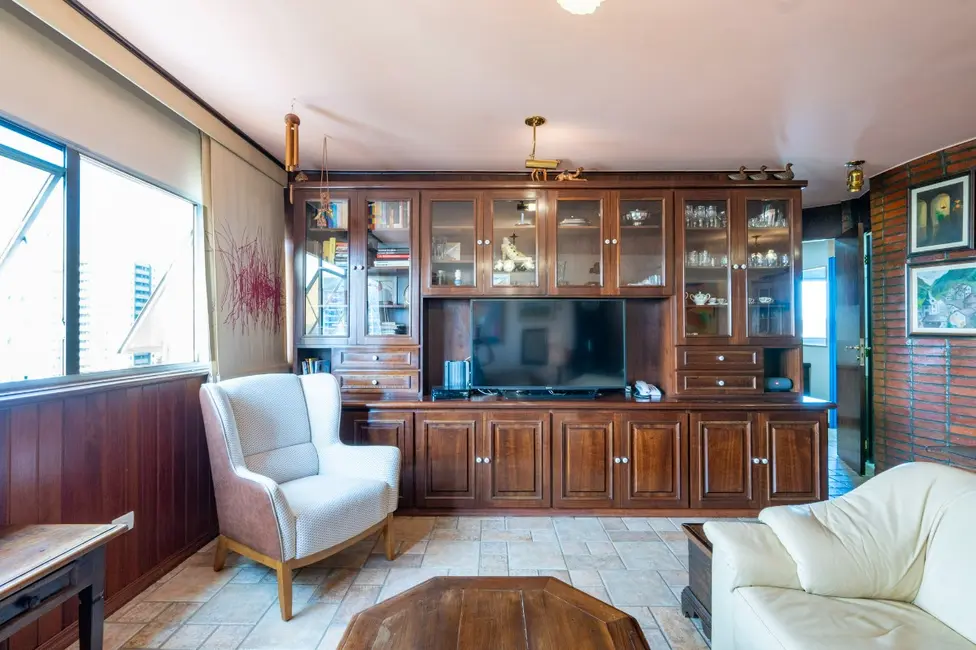 Foto 9 de Apartamento com 1 quarto à venda, 84m2 em Butantã, São Paulo - SP