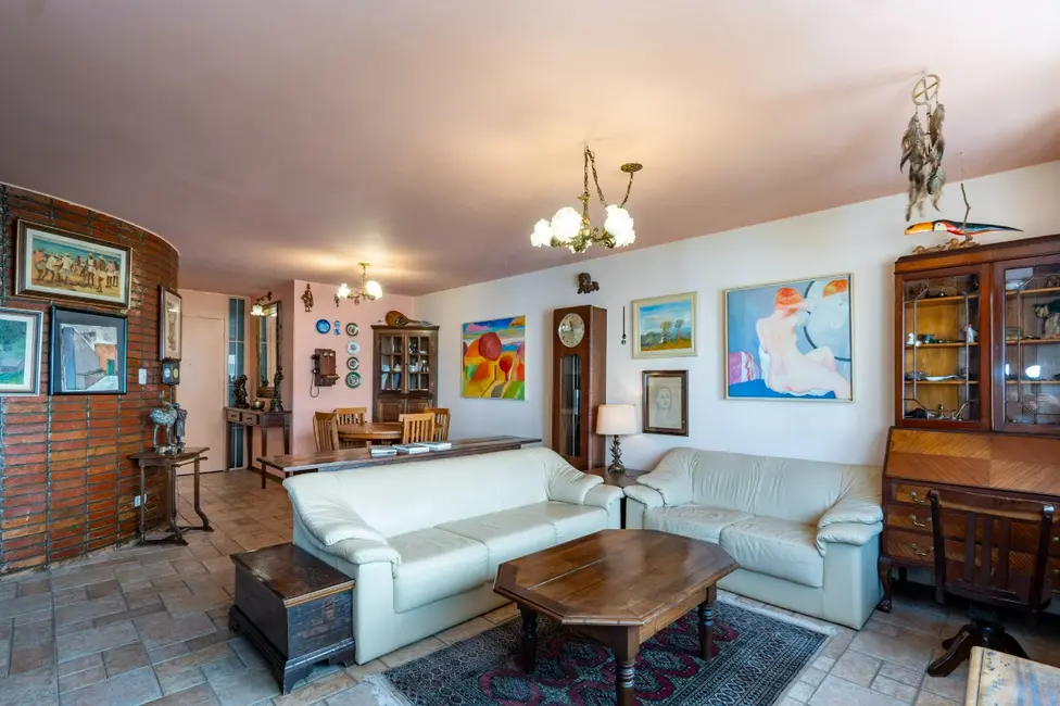 Foto 1 de Apartamento com 1 quarto à venda, 84m2 em Butantã, São Paulo - SP