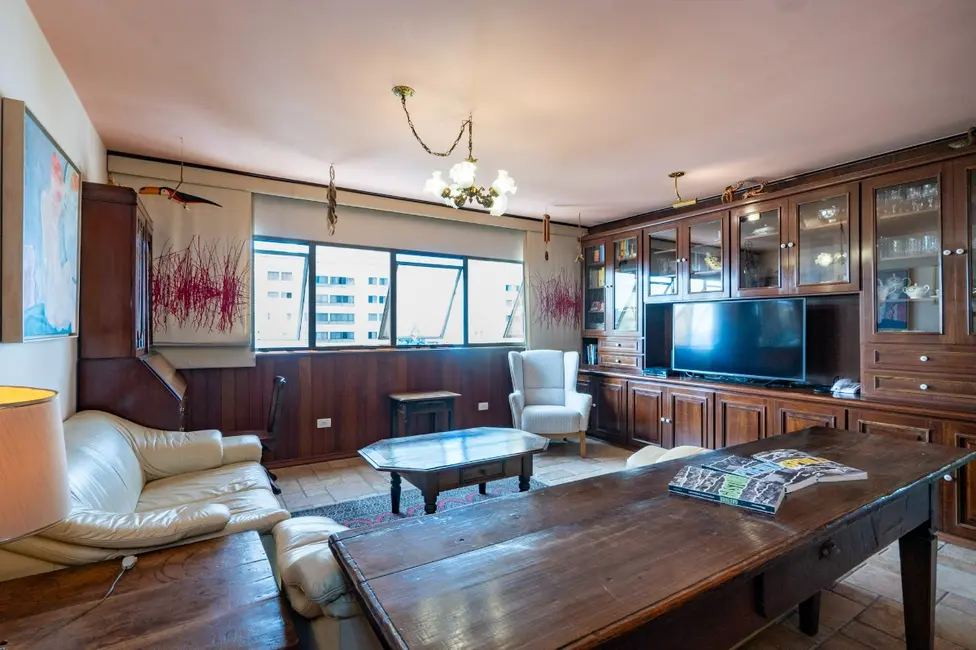 Foto 6 de Apartamento com 1 quarto à venda, 84m2 em Butantã, São Paulo - SP