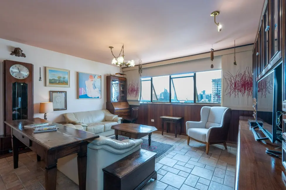 Foto 4 de Apartamento com 1 quarto à venda, 84m2 em Butantã, São Paulo - SP