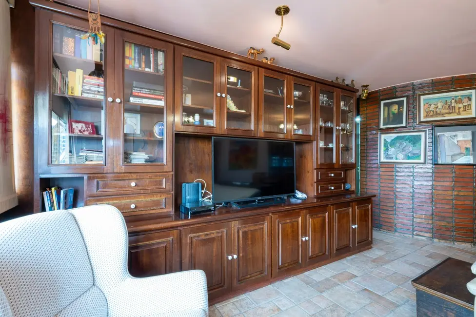 Foto 8 de Apartamento com 1 quarto à venda, 84m2 em Butantã, São Paulo - SP