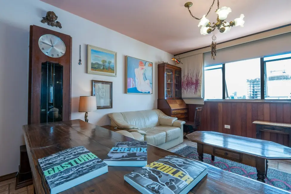 Foto 7 de Apartamento com 1 quarto à venda, 84m2 em Butantã, São Paulo - SP