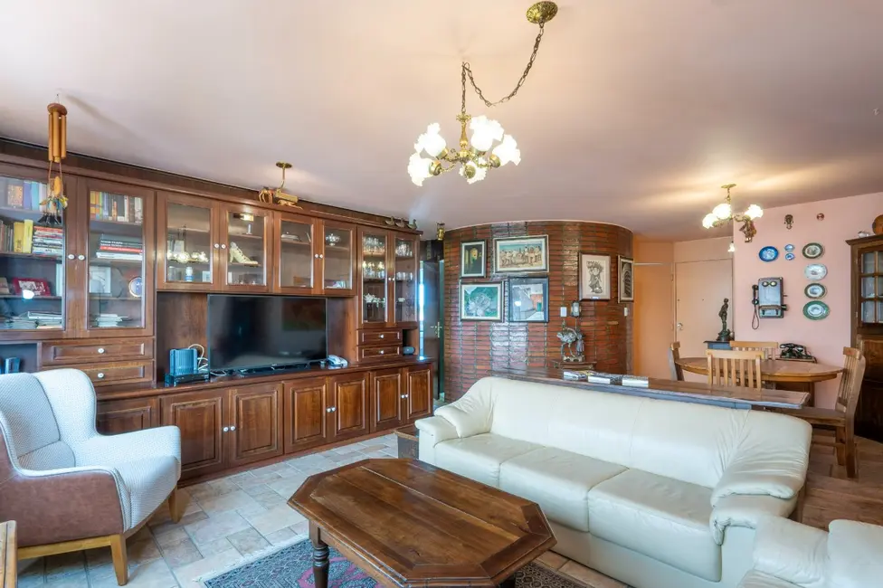 Foto 5 de Apartamento com 1 quarto à venda, 84m2 em Butantã, São Paulo - SP