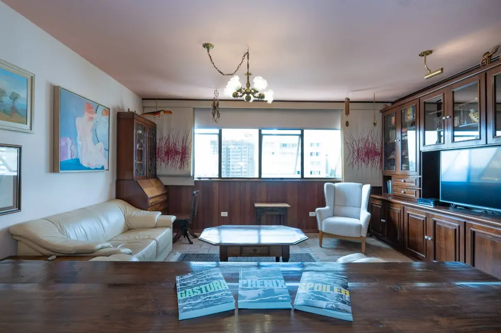 Foto 2 de Apartamento com 1 quarto à venda, 84m2 em Butantã, São Paulo - SP