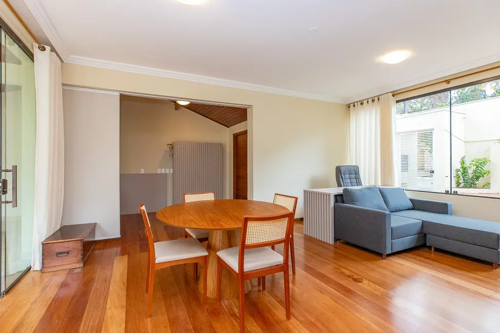 Foto 5 de Casa com 3 quartos à venda, 220m2 em Moema, São Paulo - SP