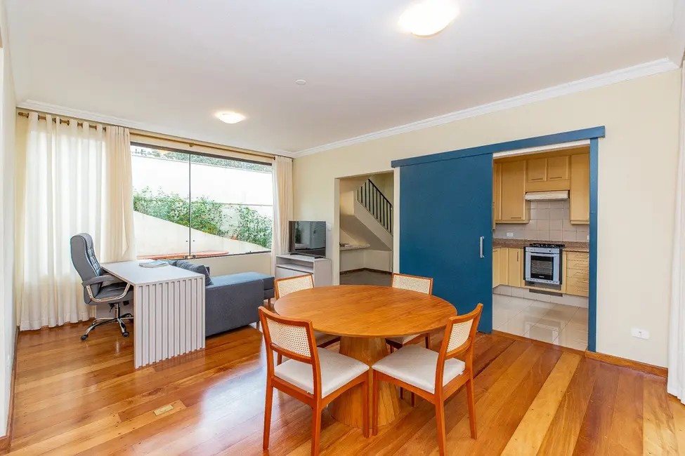 Foto 8 de Casa com 3 quartos à venda, 220m2 em Moema, São Paulo - SP