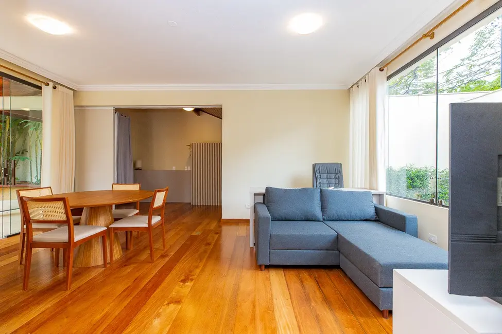 Foto 7 de Casa com 3 quartos à venda, 220m2 em Moema, São Paulo - SP