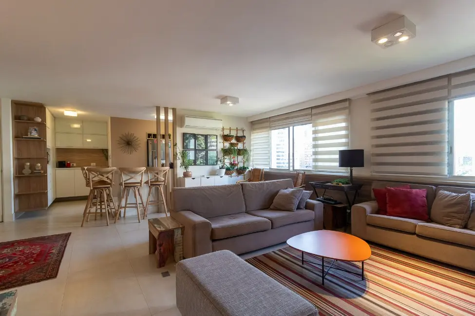 Foto 4 de Apartamento com 2 quartos à venda, 103m2 em Vila Olímpia, São Paulo - SP