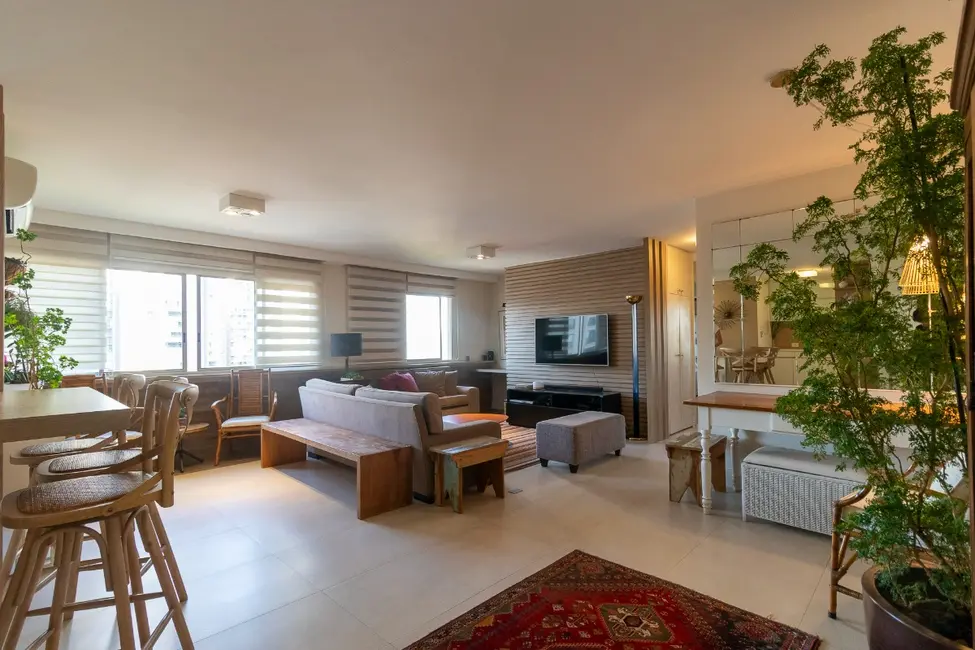 Foto 1 de Apartamento com 2 quartos à venda, 103m2 em Vila Olímpia, São Paulo - SP