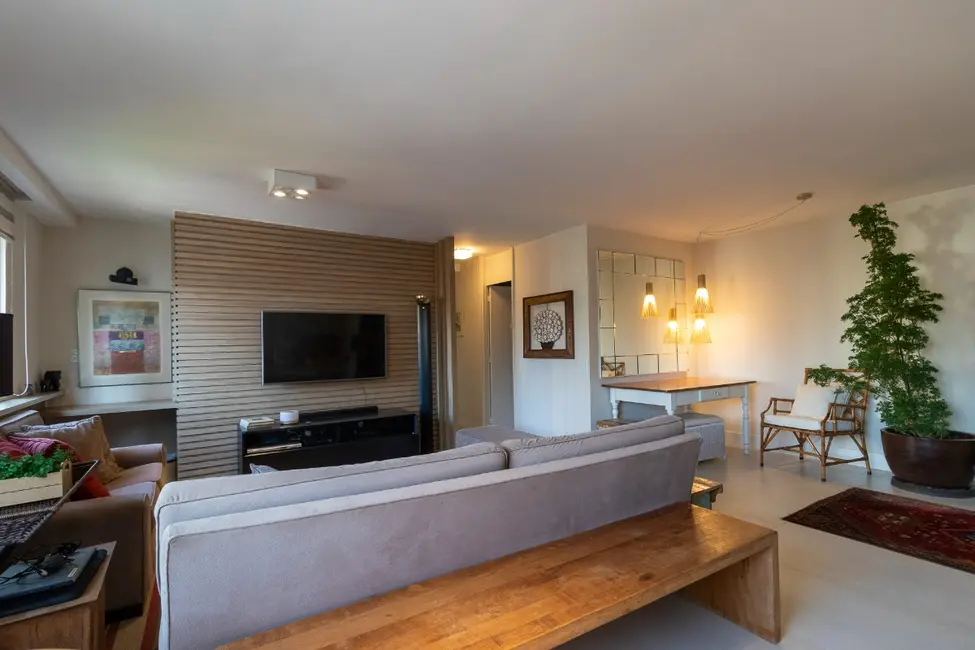 Foto 2 de Apartamento com 2 quartos à venda, 103m2 em Vila Olímpia, São Paulo - SP