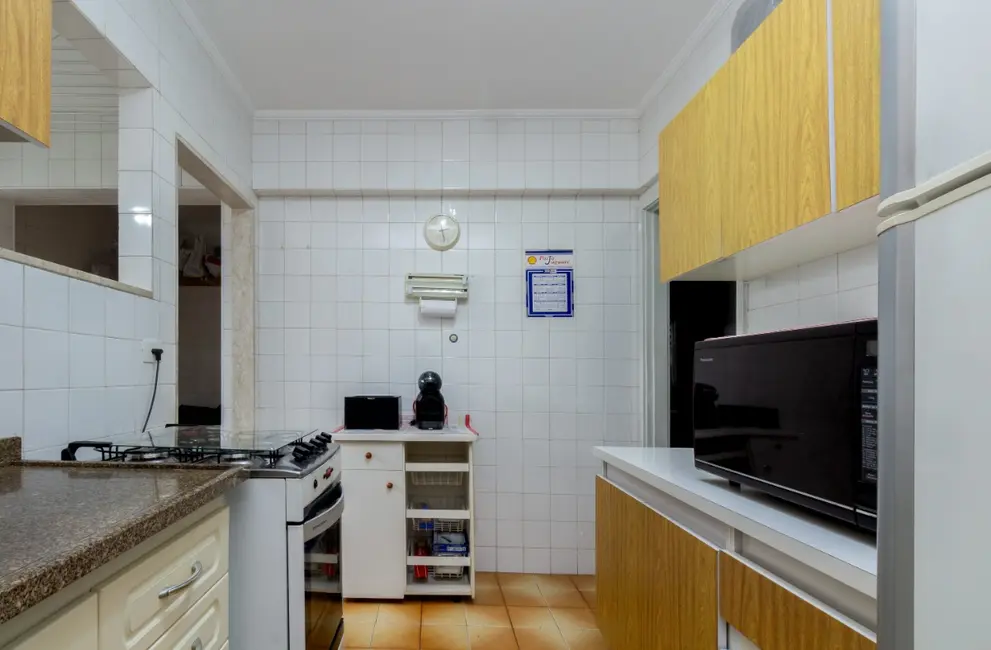 Foto 8 de Apartamento com 3 quartos à venda, 81m2 em Vila Leopoldina, São Paulo - SP