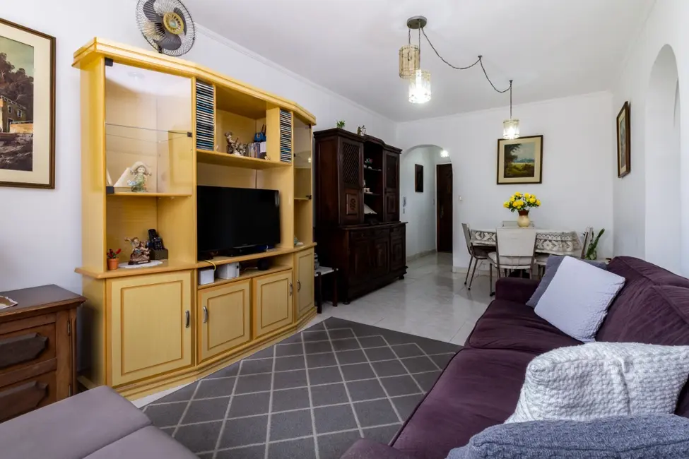 Foto 4 de Apartamento com 3 quartos à venda, 81m2 em Vila Leopoldina, São Paulo - SP