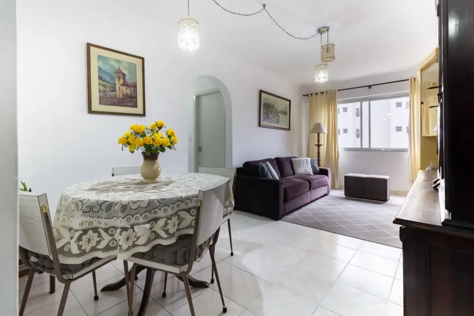 Foto 3 de Apartamento com 3 quartos à venda, 81m2 em Vila Leopoldina, São Paulo - SP