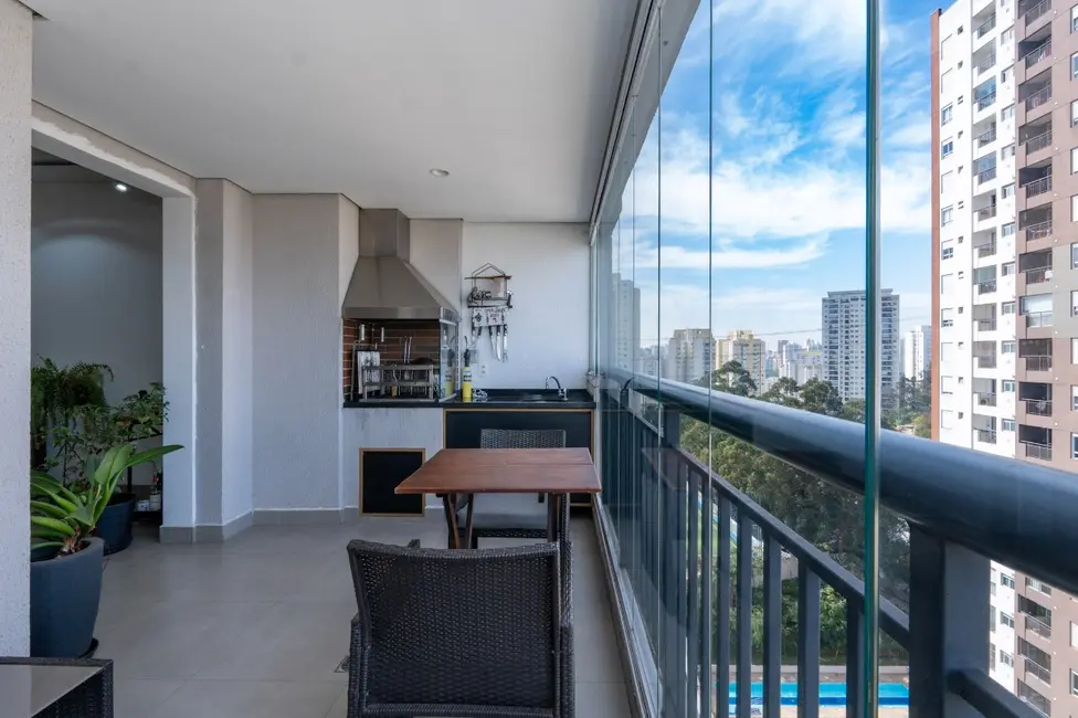 Apartamento com 2 quartos à venda, 73m2 em Vila Andrade, São Paulo - SP - imagem 2 Foto 2 de Apartamento com 2 quartos à venda, 73m2 em Vila Andrade, São Paulo - SP