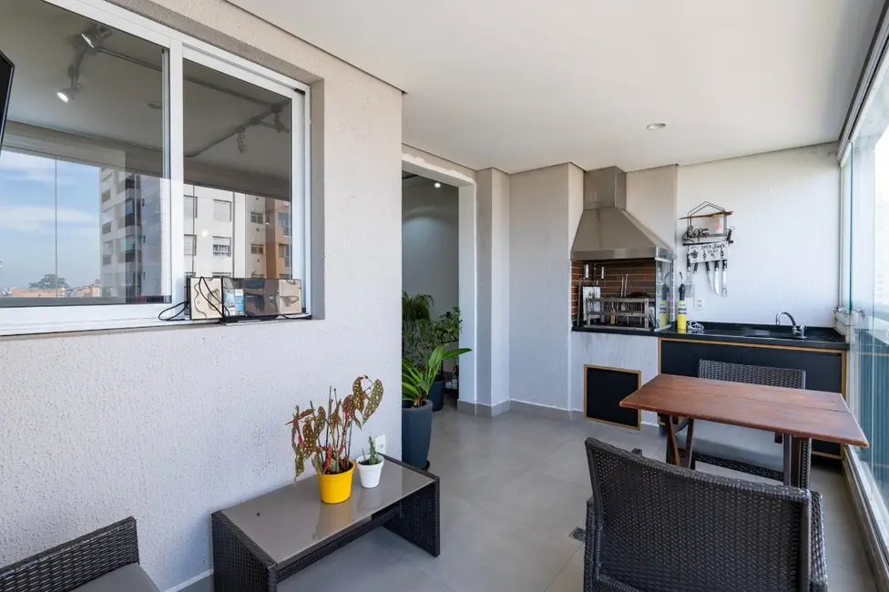 Apartamento com 2 quartos à venda, 73m2 em Vila Andrade, São Paulo - SP - imagem 3 Foto 3 de Apartamento com 2 quartos à venda, 73m2 em Vila Andrade, São Paulo - SP