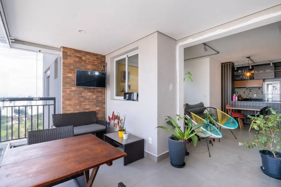 Apartamento com 2 quartos à venda, 73m2 em Vila Andrade, São Paulo - SP - imagem 7 Foto 7 de Apartamento com 2 quartos à venda, 73m2 em Vila Andrade, São Paulo - SP