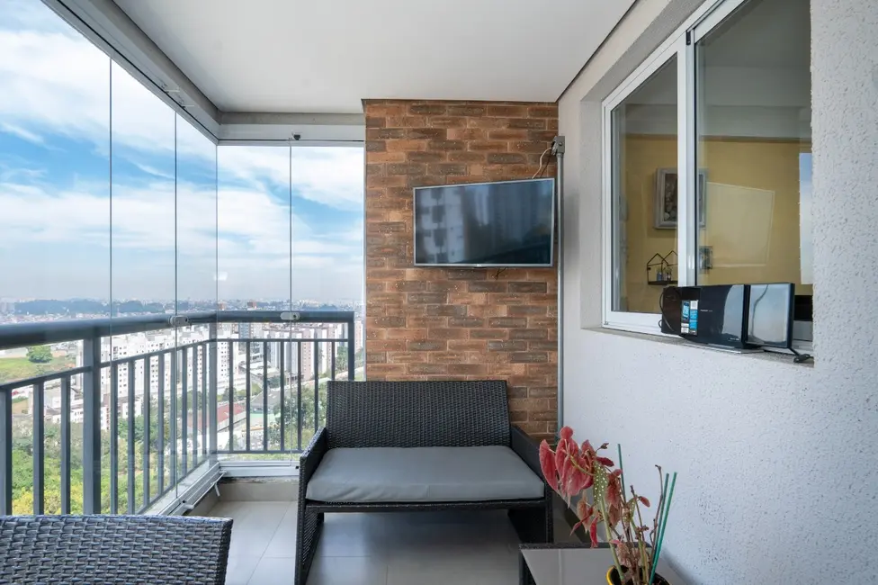 Apartamento com 2 quartos à venda, 73m2 em Vila Andrade, São Paulo - SP - imagem 8 Foto 8 de Apartamento com 2 quartos à venda, 73m2 em Vila Andrade, São Paulo - SP