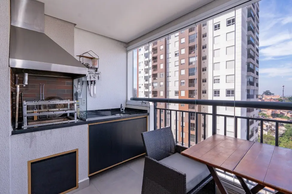 Apartamento com 2 quartos à venda, 73m2 em Vila Andrade, São Paulo - SP - imagem 4 Foto 4 de Apartamento com 2 quartos à venda, 73m2 em Vila Andrade, São Paulo - SP