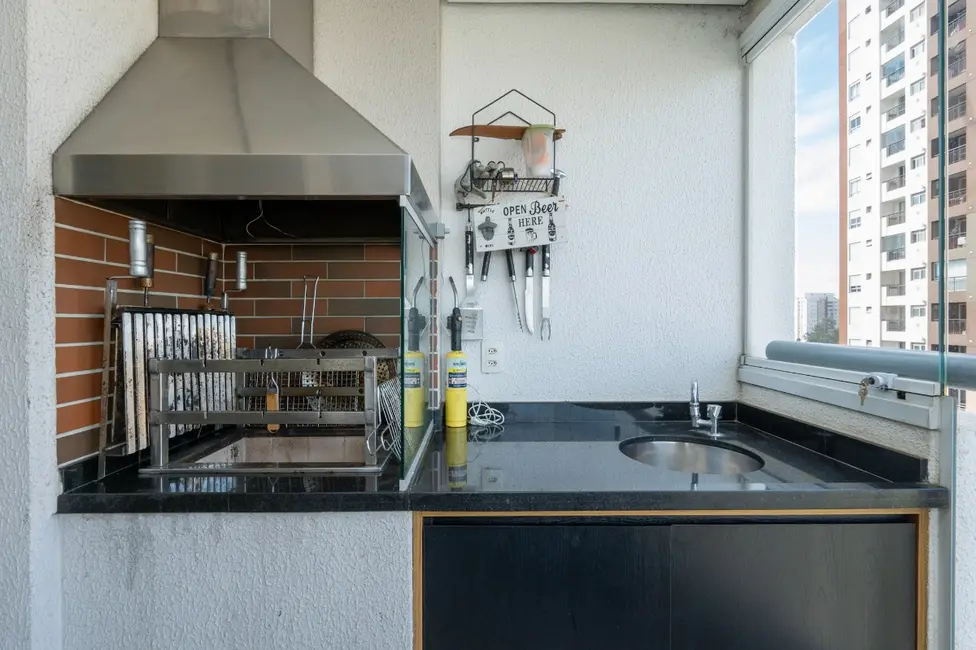 Apartamento com 2 quartos à venda, 73m2 em Vila Andrade, São Paulo - SP - imagem 5 Foto 5 de Apartamento com 2 quartos à venda, 73m2 em Vila Andrade, São Paulo - SP