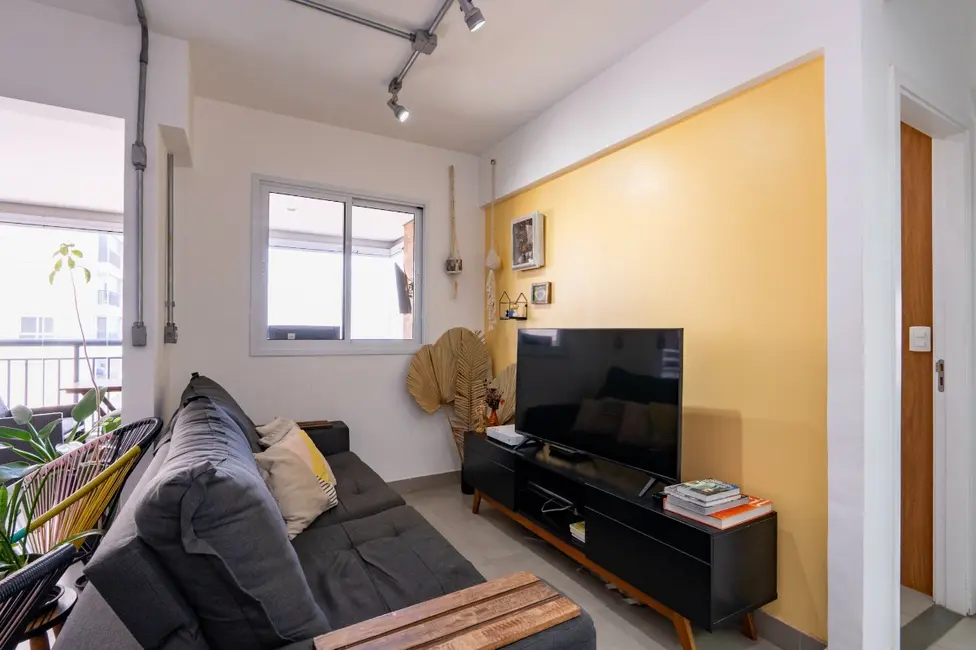 Apartamento com 2 quartos à venda, 73m2 em Vila Andrade, São Paulo - SP - imagem 9 Foto 9 de Apartamento com 2 quartos à venda, 73m2 em Vila Andrade, São Paulo - SP