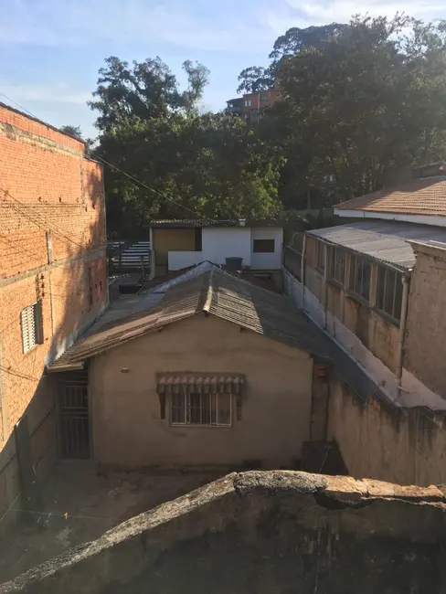 Foto 3 de Terreno / Lote à venda em Jardim Yara, São Paulo - SP