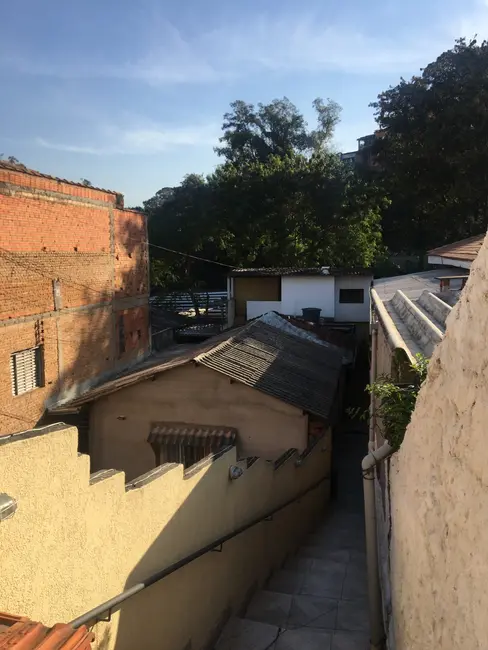 Foto 4 de Terreno / Lote à venda em Jardim Yara, São Paulo - SP