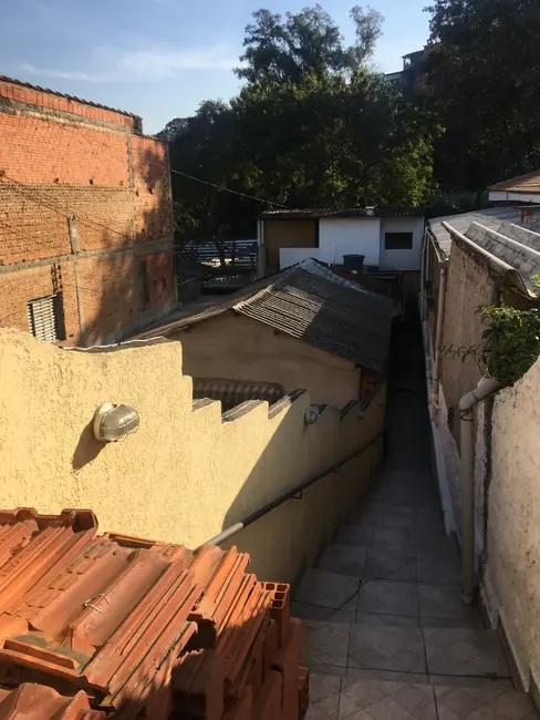 Foto 2 de Terreno / Lote à venda em Jardim Yara, São Paulo - SP
