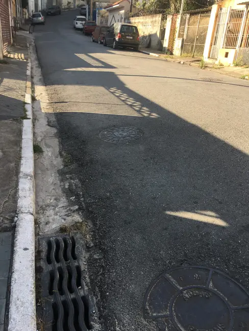 Foto 1 de Terreno / Lote à venda em Jardim Yara, São Paulo - SP