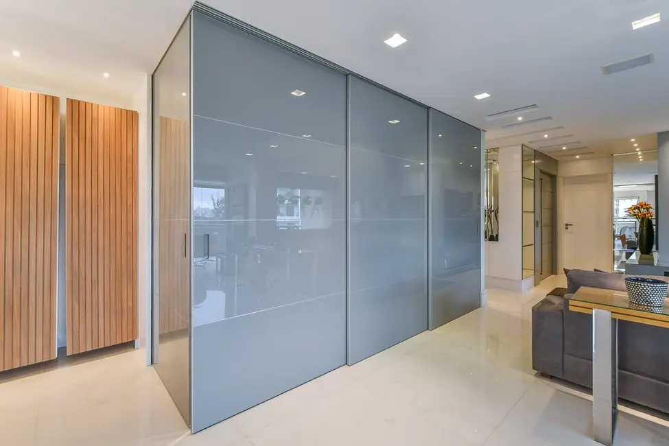 Foto 7 de Apartamento com 3 quartos à venda em Vila Nova Conceição, São Paulo - SP