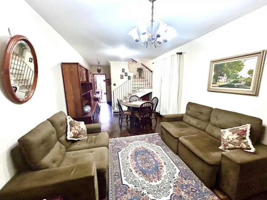 Foto 4 de Casa com 2 quartos à venda, 136m2 em Jardim Regis, São Paulo - SP