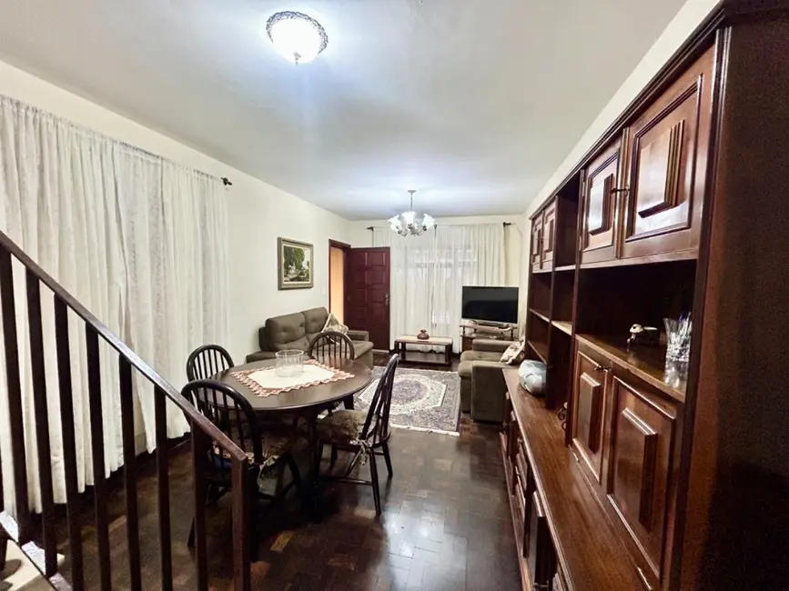 Foto 6 de Casa com 2 quartos à venda, 136m2 em Jardim Regis, São Paulo - SP